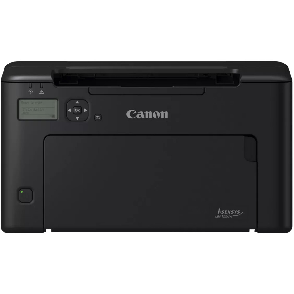 Принтер Canon i-Sensys LBP122DW 5620C001AA А4, Лазерный, Монохромная - миниатюра 3