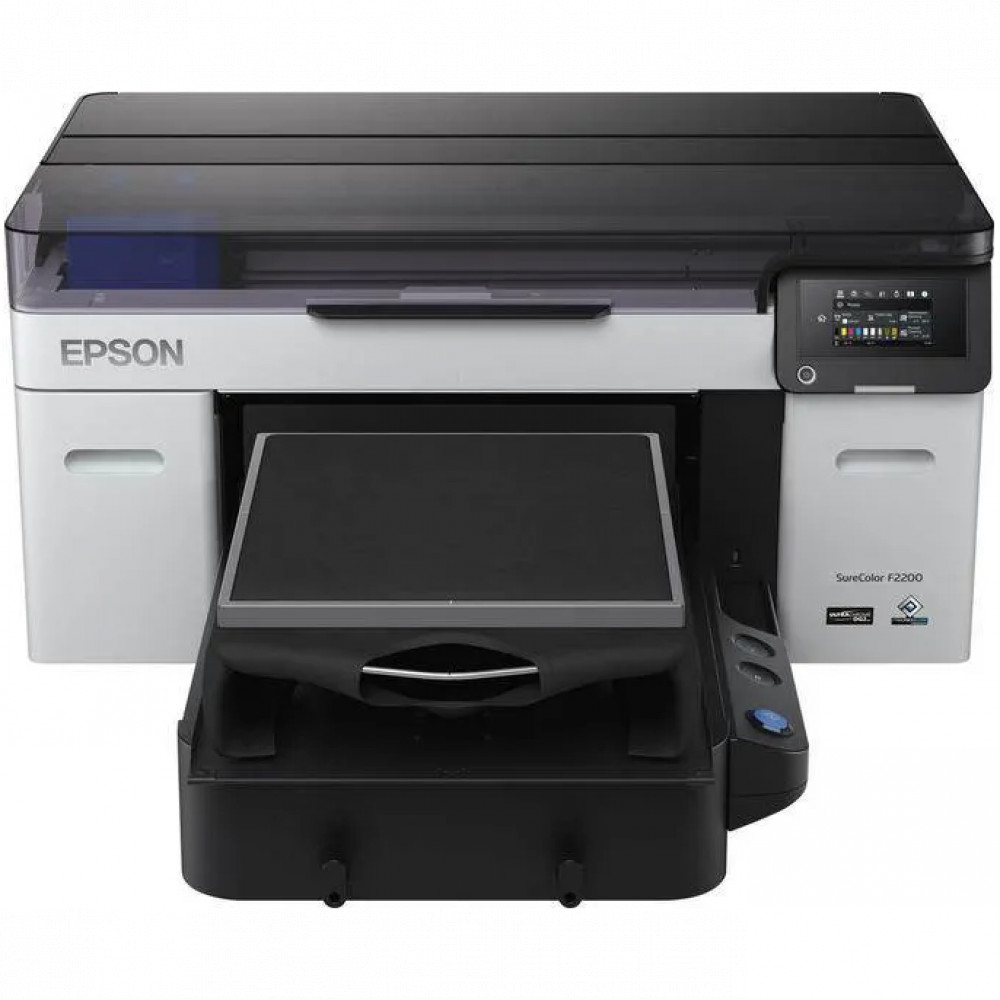 Плоттер Epson SureColor SC-F2200 C11CK80301A0 Цветной, Струйная, A2 (16 дюймов) (406), 16" - миниатюра 5