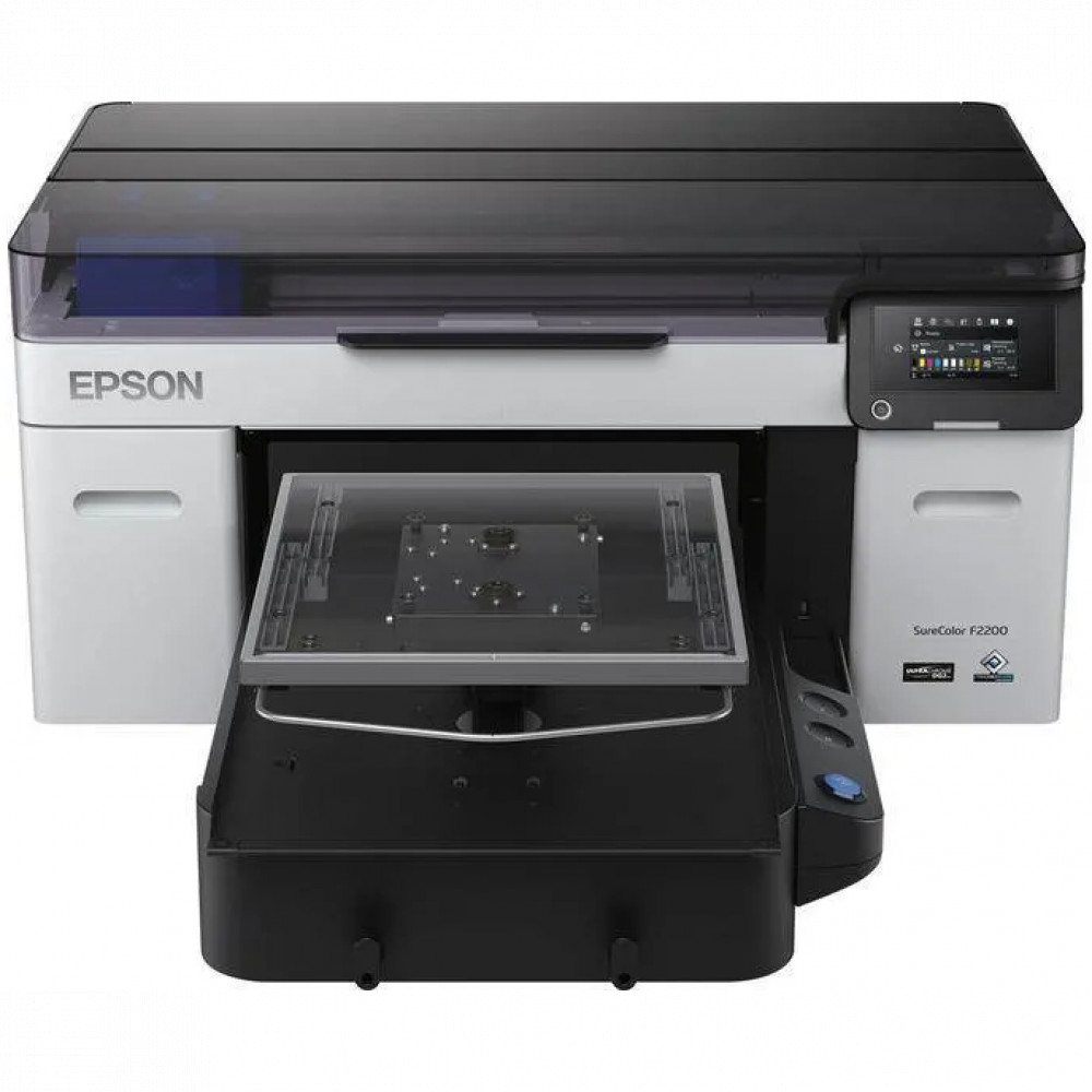 Плоттер Epson SureColor SC-F2200 C11CK80301A0 Цветной, Струйная, A2 (16 дюймов) (406), 16" - миниатюра 6