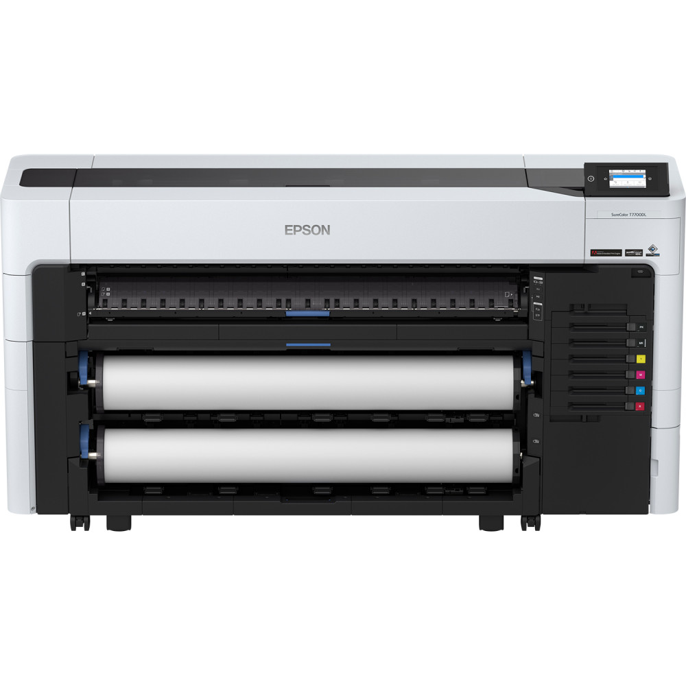 Плоттер Epson SC-T7700DL C11CJ74301A0 Цветной, Струйная, A0+ (44 дюйма) (1118), 44" - миниатюра 2