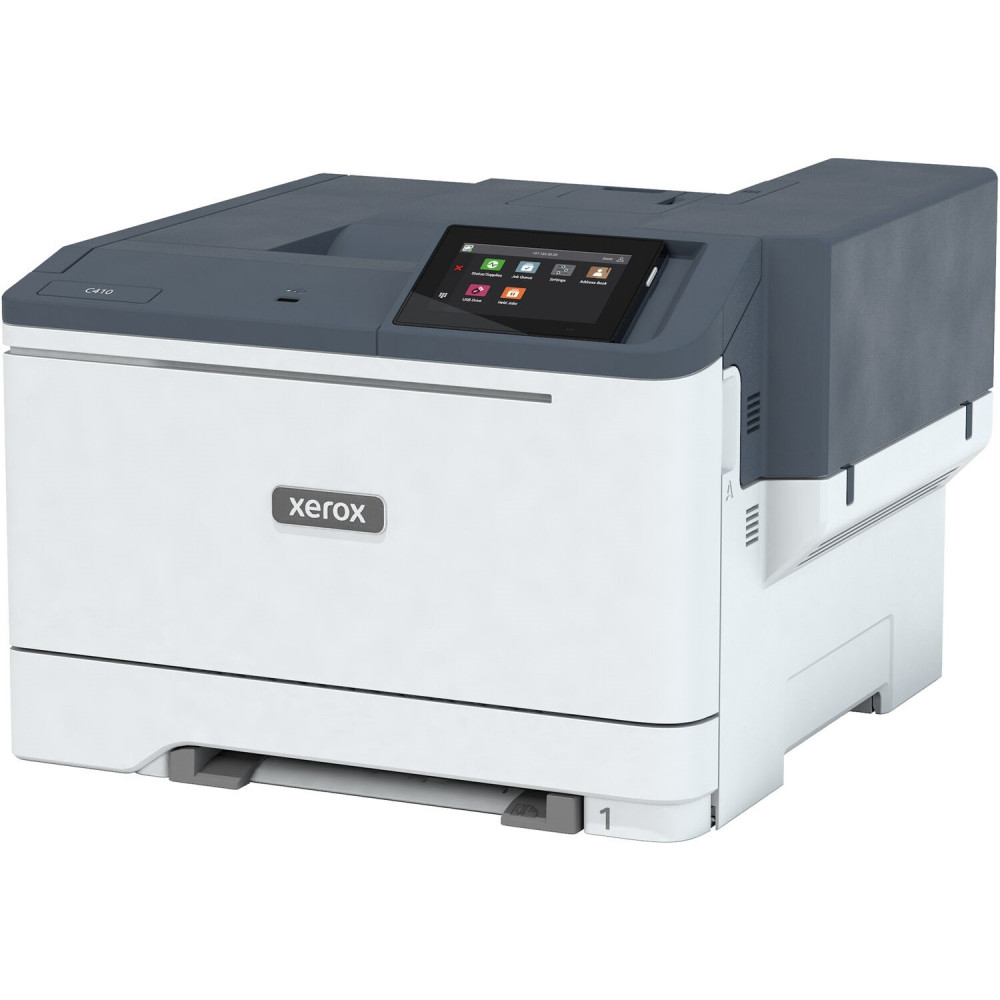 Принтер Xerox C410 C410V_DN А4, Лазерный, Цветная - миниатюра 5