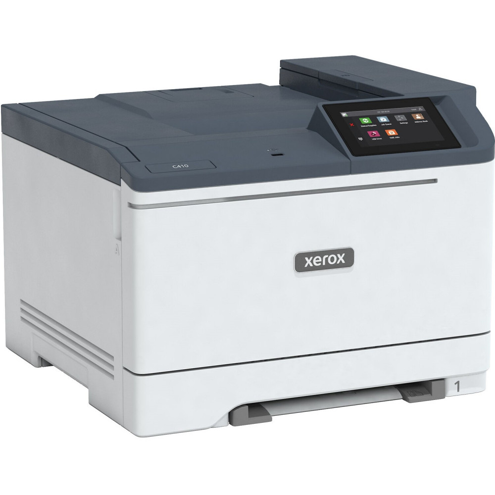 Принтер Xerox C410 C410V_DN А4, Лазерный, Цветная - миниатюра 6