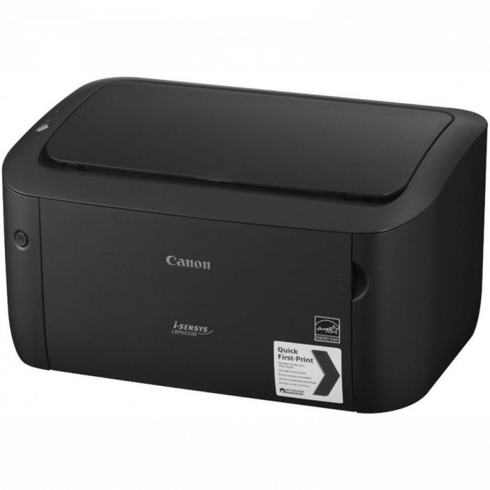 Принтер Canon i-Sensys LBP6030B 8468B006AA А4, Лазерный, Монохромная - миниатюра 7