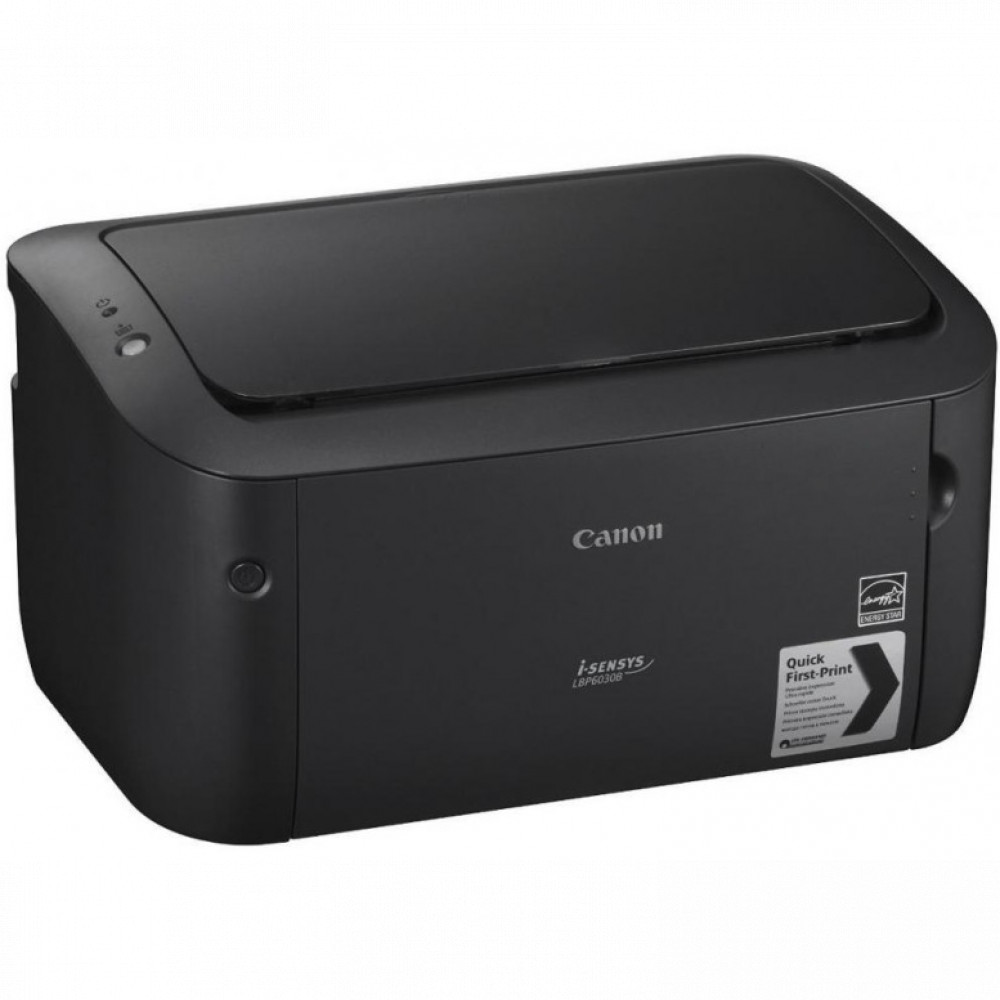 Принтер Canon i-Sensys LBP6030B 8468B006AA А4, Лазерный, Монохромная - миниатюра 8
