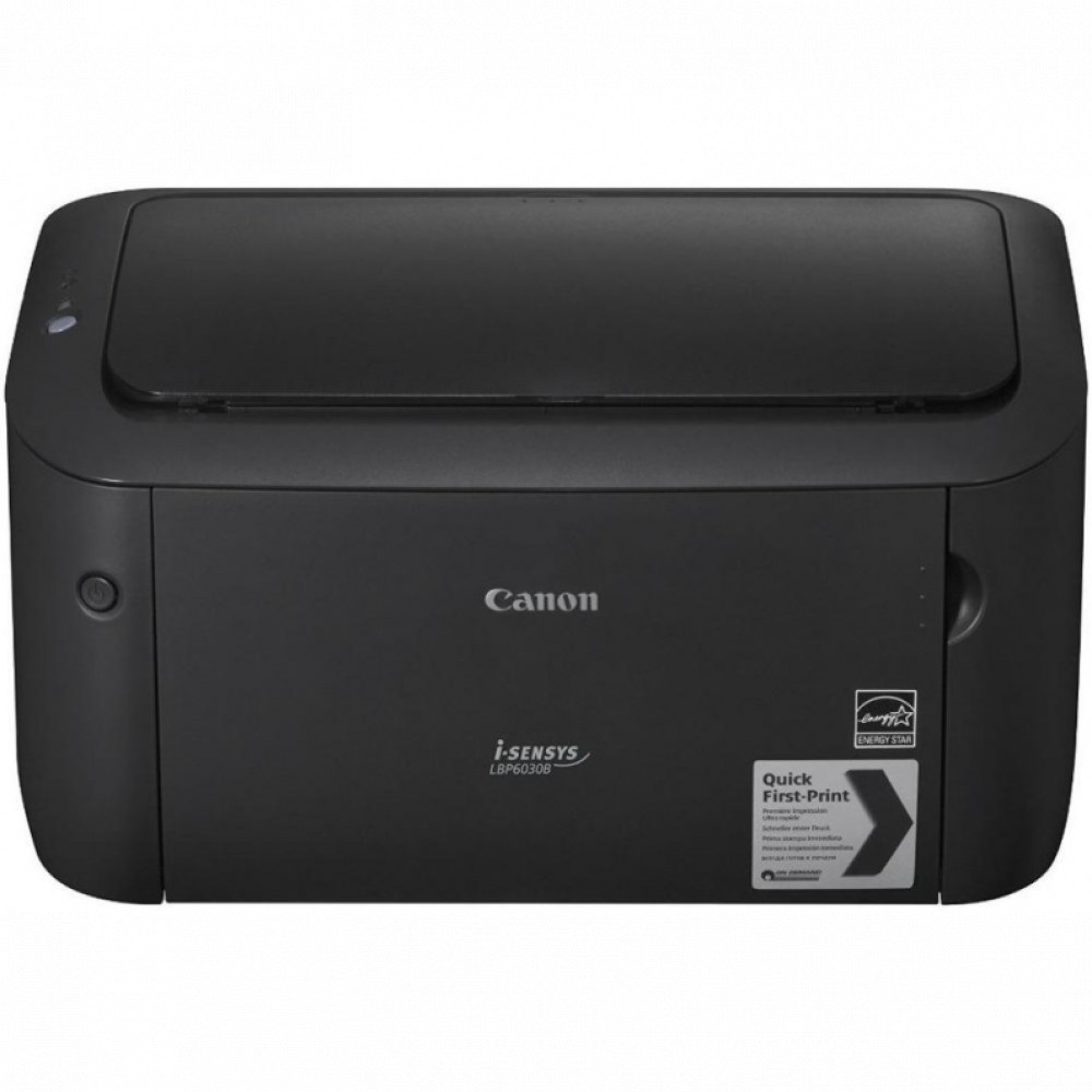 Принтер Canon i-Sensys LBP6030B 8468B006AA А4, Лазерный, Монохромная - миниатюра 6