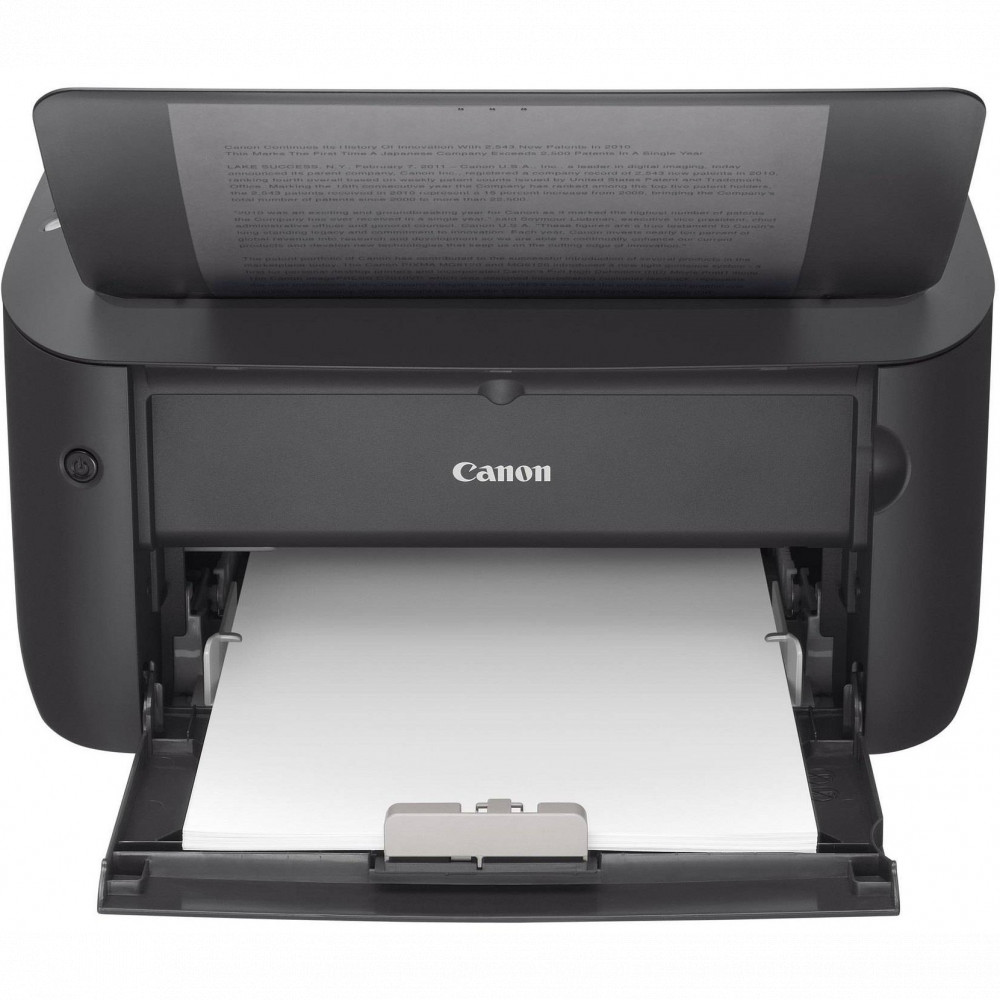 Принтер Canon i-Sensys LBP6030B 8468B006AA А4, Лазерный, Монохромная - миниатюра 5