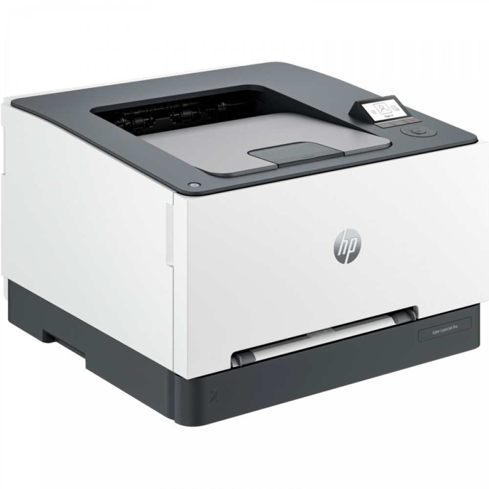 Принтер HP Color LaserJet Pro 3203dw 499N4A А4, Лазерный, Цветная - миниатюра 8