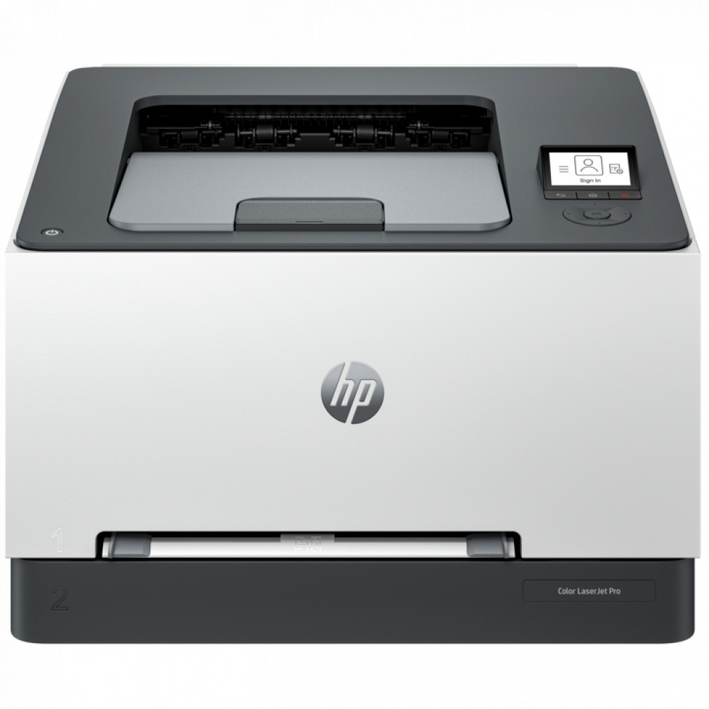 Принтер HP Color LaserJet Pro 3203dw 499N4A А4, Лазерный, Цветная - миниатюра 6