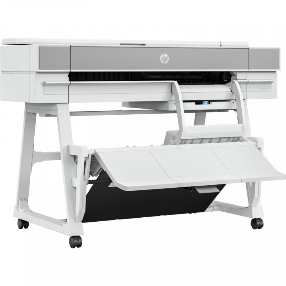 Плоттер HP DesignJet T950 2Y9H3A Цветной, Струйная, A0+ (36 дюймов) (914), 36" - миниатюра 7