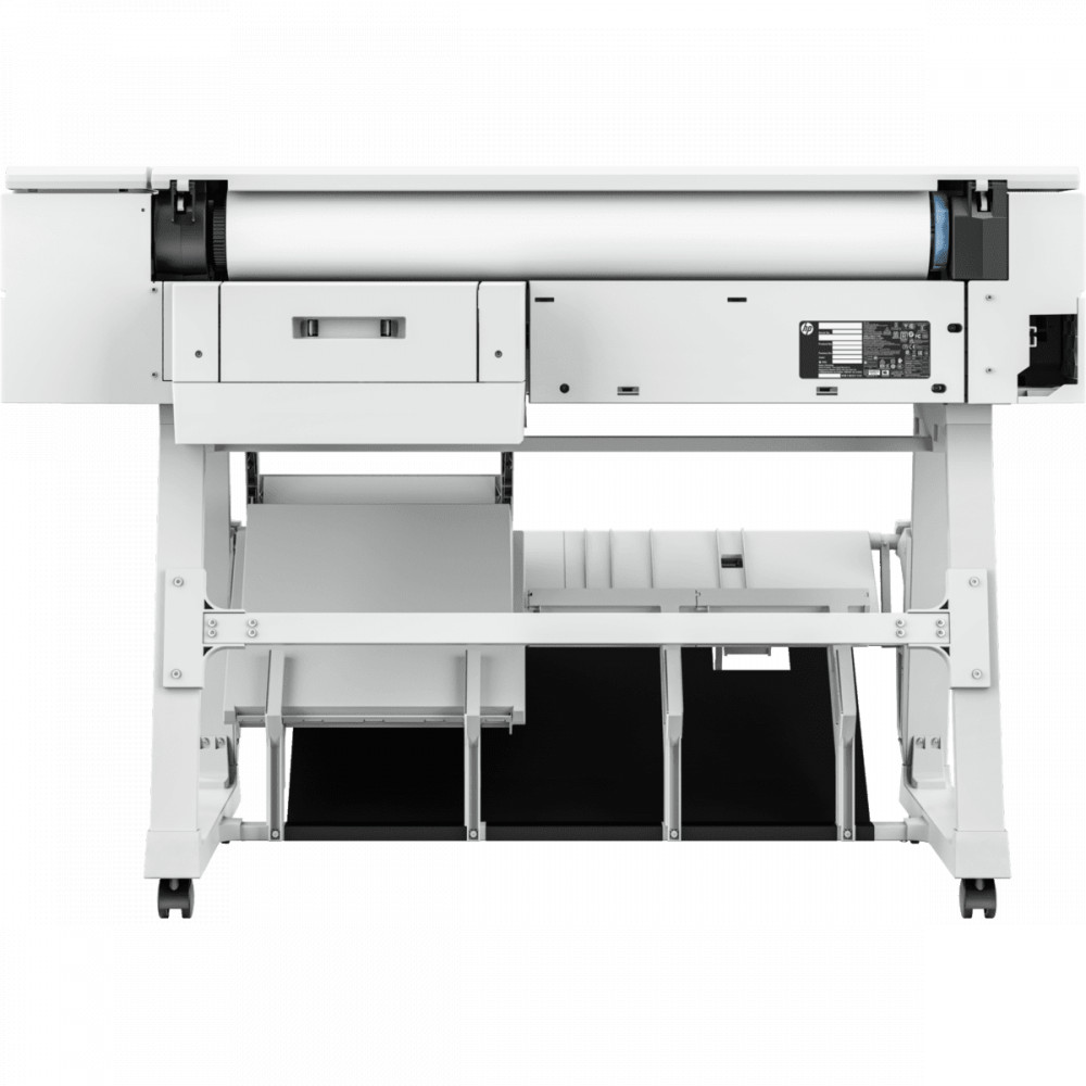 Плоттер HP DesignJet T950 2Y9H1A Цветной, Струйная, A0+ (36 дюймов) (914), 36" - миниатюра 8