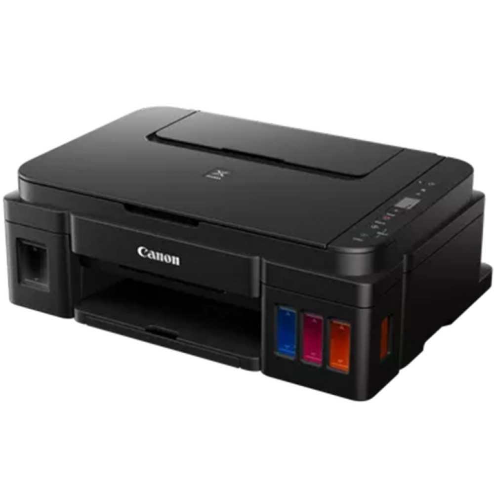 МФУ Canon Pixma G2410 2313C009AA А4, Струйный, Цветная - миниатюра 8