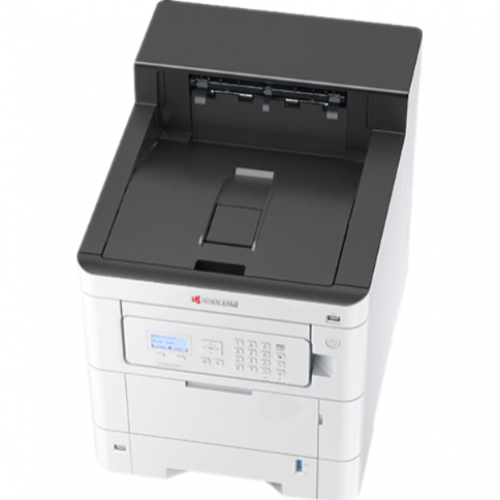 Принтер Kyocera ECOSYS PA4500cx 1102Z13NL0 А4, Лазерный, Цветная - миниатюра 6