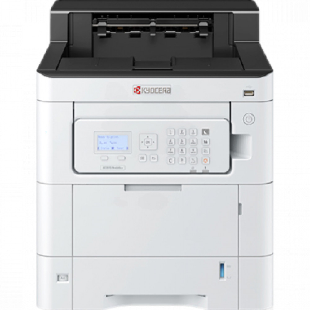 Принтер Kyocera ECOSYS PA4500cx 1102Z13NL0 А4, Лазерный, Цветная - миниатюра 4