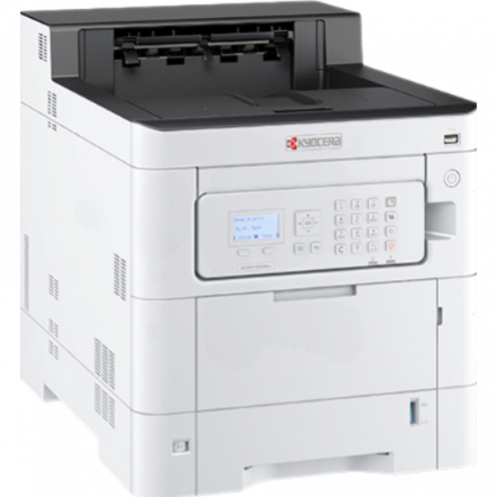 Принтер Kyocera ECOSYS PA4500cx 1102Z13NL0 А4, Лазерный, Цветная - миниатюра 5