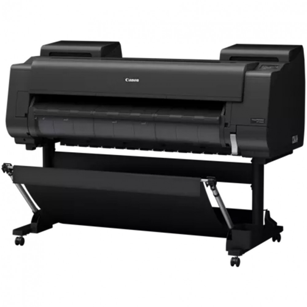 Плоттер Canon imagePROGRAF GP-4600S 6413C003AA Цветной, Струйная, A0+ (44 дюйма) (1118), 44" - миниатюра 5