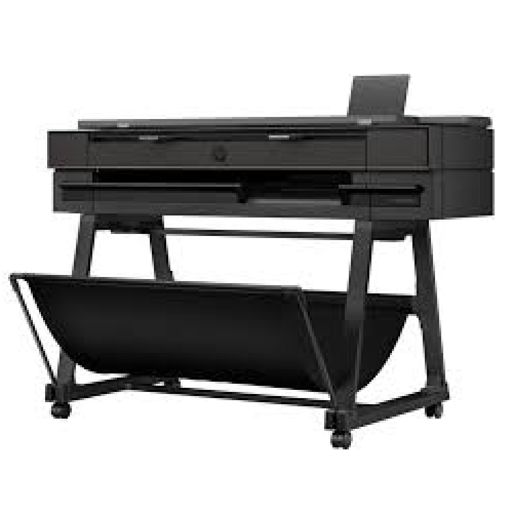Плоттер HP DesignJet T850 2Y9H2A Цветной, Струйная, A0+ (36 дюймов) (914), 36" - миниатюра 2