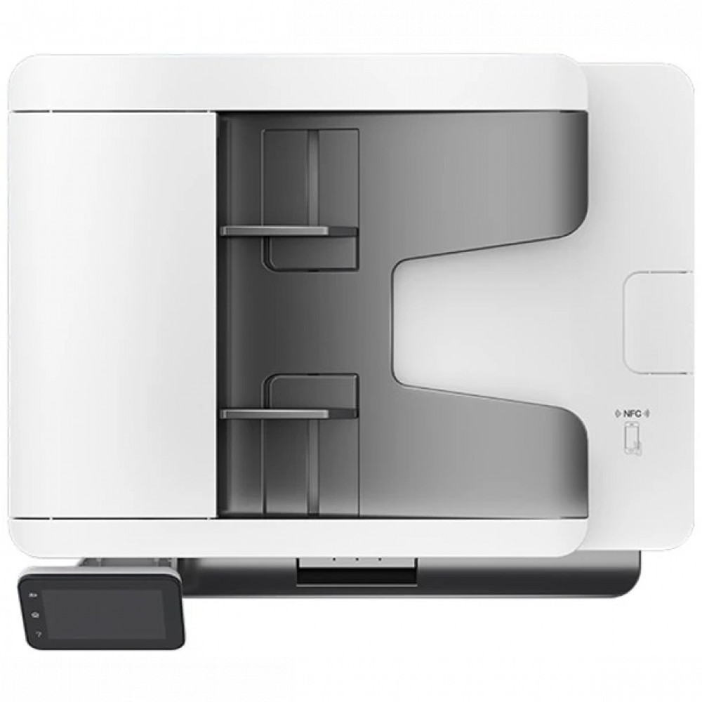 МФУ Pantum BM5201ADW А4, Лазерный, Монохромная - миниатюра 6