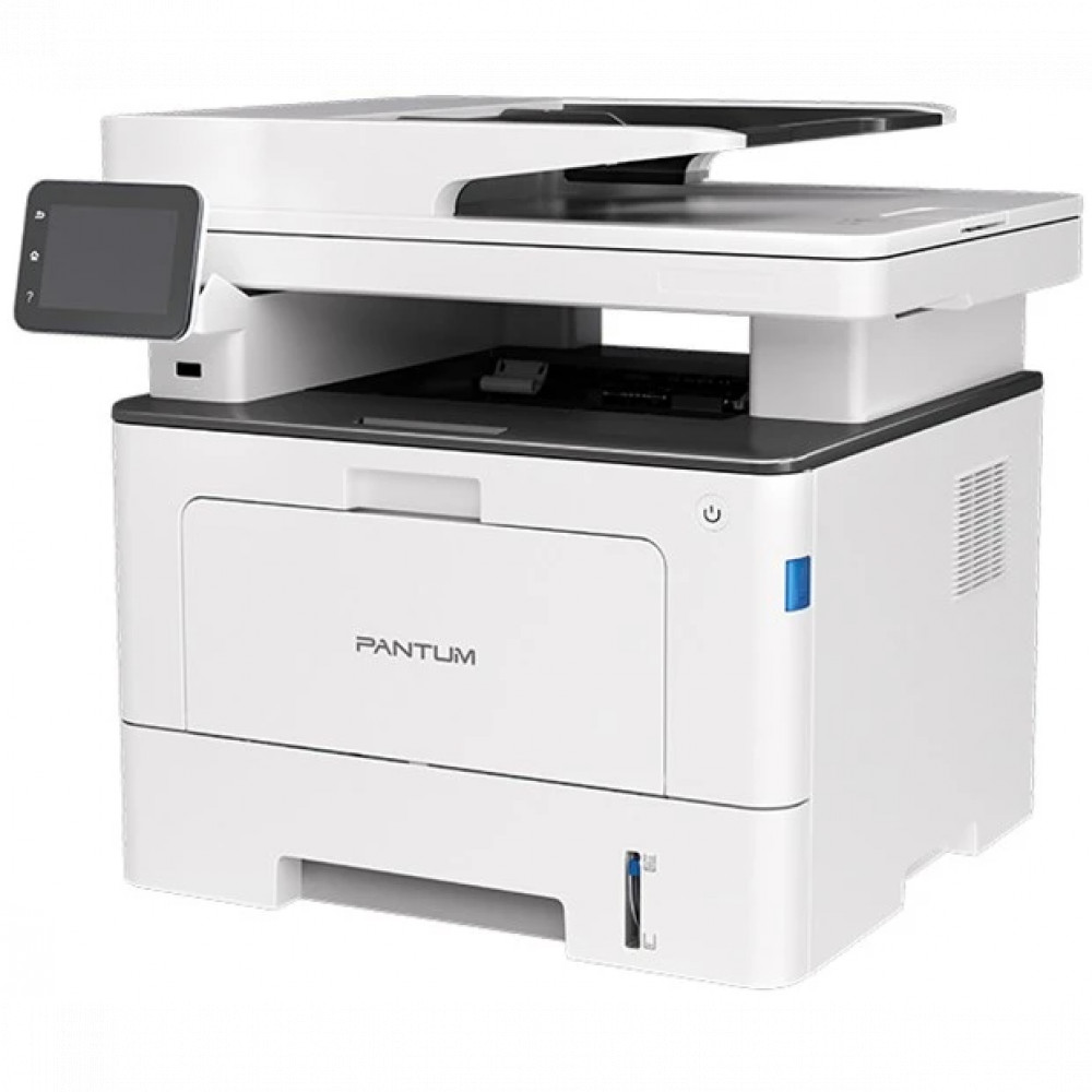 МФУ Pantum BM5201ADW А4, Лазерный, Монохромная - миниатюра 5