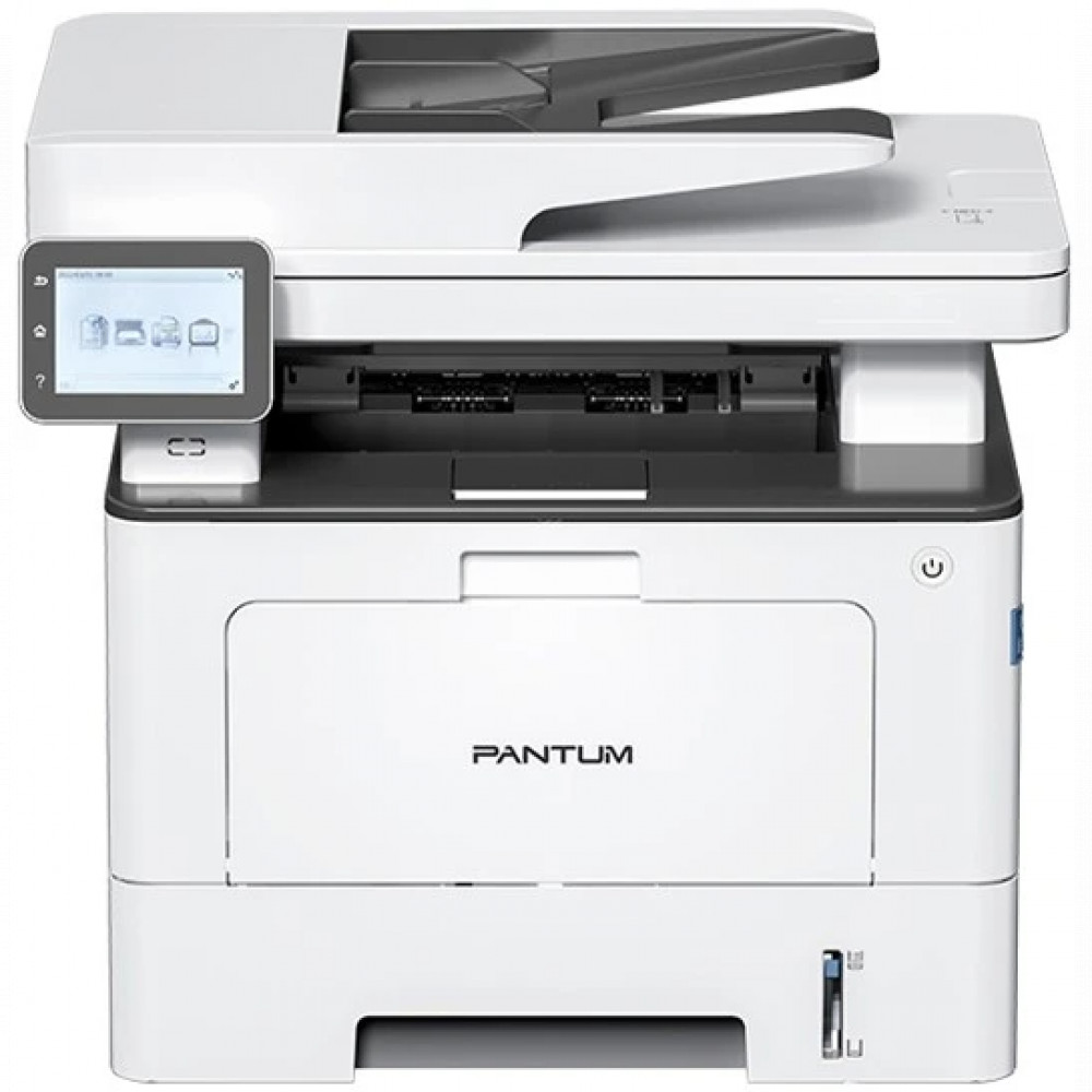 МФУ Pantum BM5201ADW А4, Лазерный, Монохромная - миниатюра 4