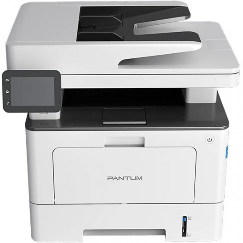 МФУ Pantum BM5201ADN А4, Лазерный, Цветная - миниатюра 7