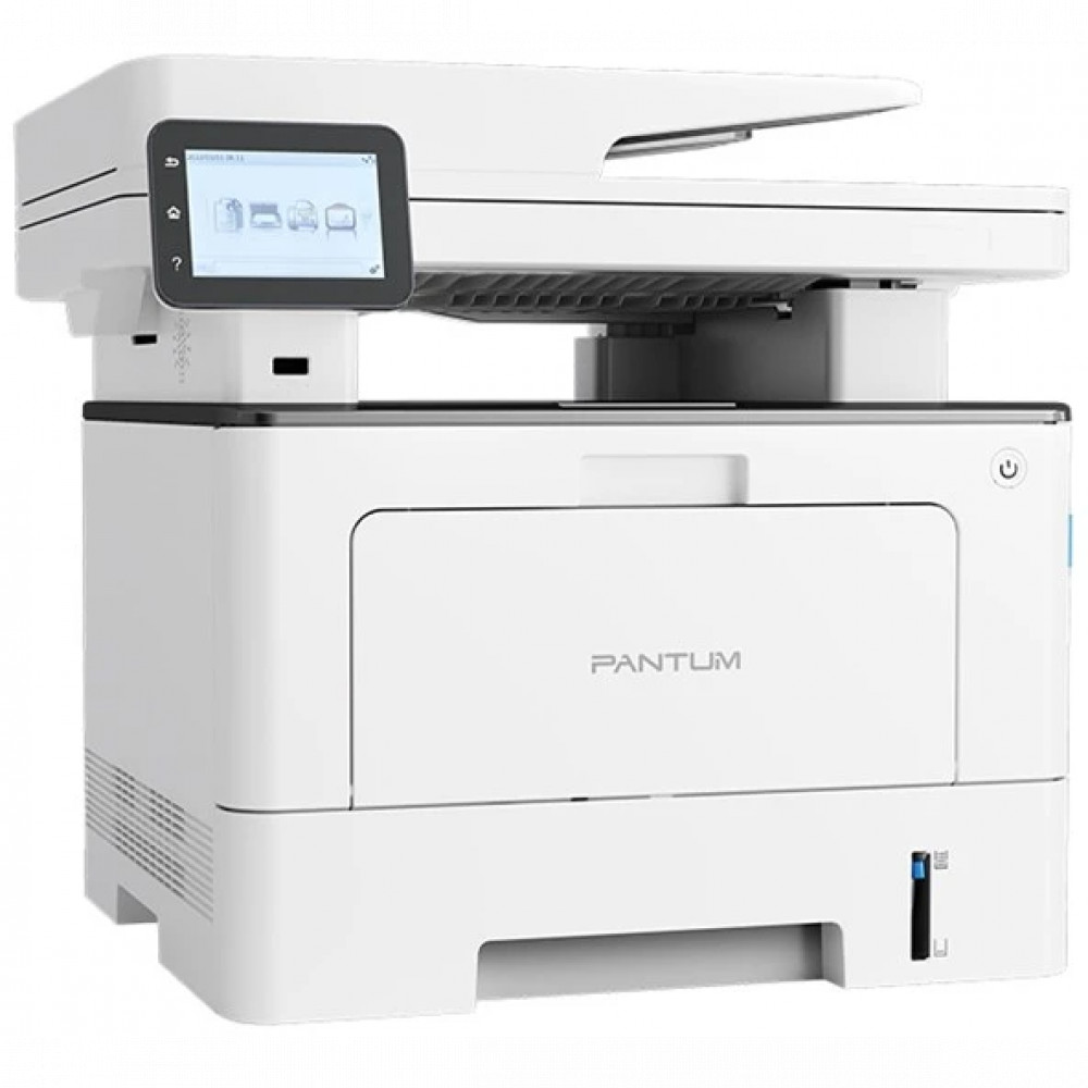 МФУ Pantum BM5201ADN А4, Лазерный, Цветная - миниатюра 6