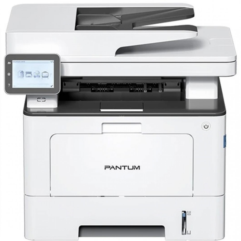 МФУ Pantum BM5201ADN А4, Лазерный, Цветная - миниатюра 5