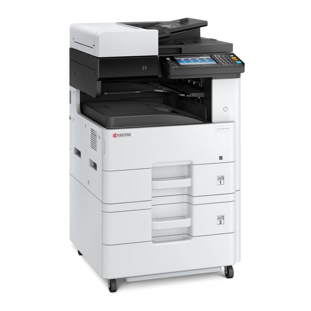 МФУ Kyocera ECOSYS M4132idn 1102P13NL0 А3, Лазерный, Монохромная - миниатюра 12