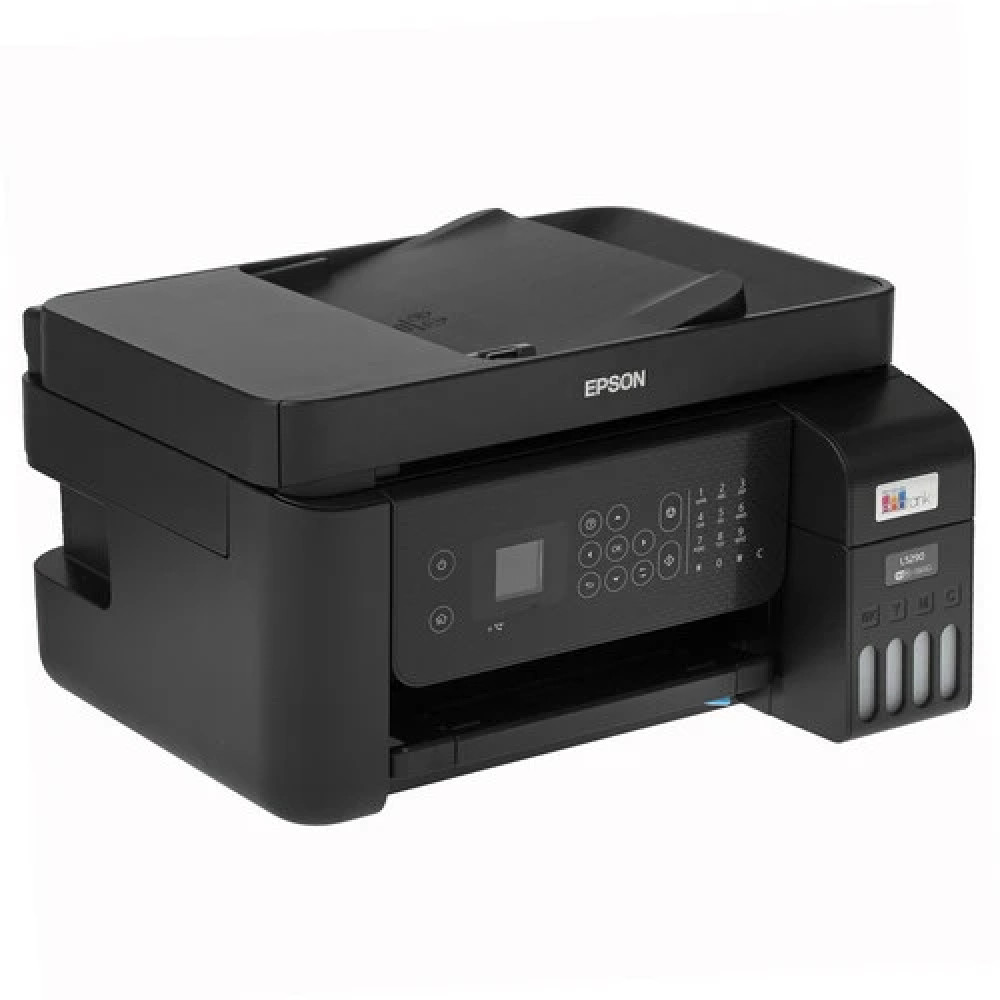 МФУ Epson L5290 C11CJ65512/C11CJ65409 А4, Струйный, Цветная - миниатюра 6