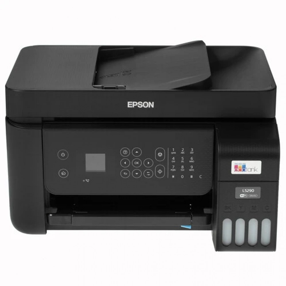 МФУ Epson L5290 C11CJ65512/C11CJ65409 А4, Струйный, Цветная - миниатюра 7