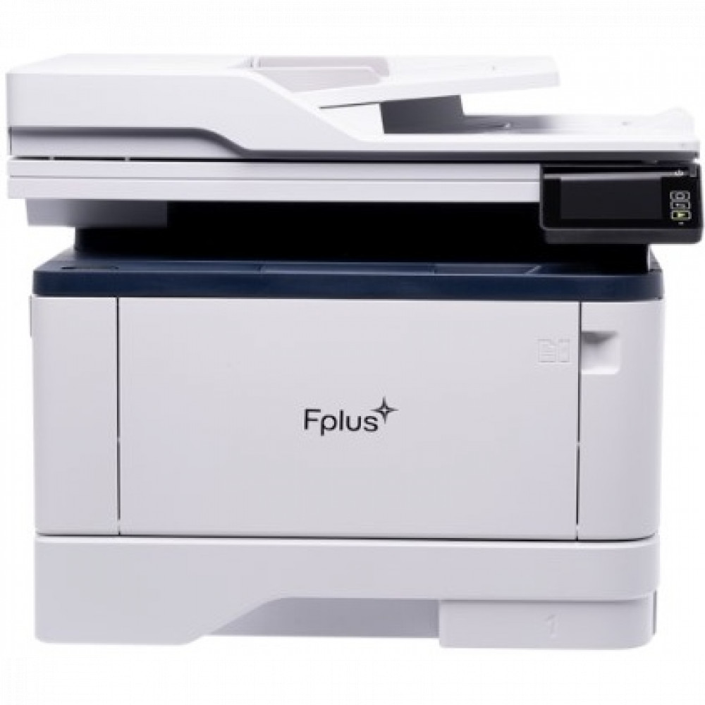 МФУ F+ MB402LT А4, Лазерный, Монохромная - миниатюра 2