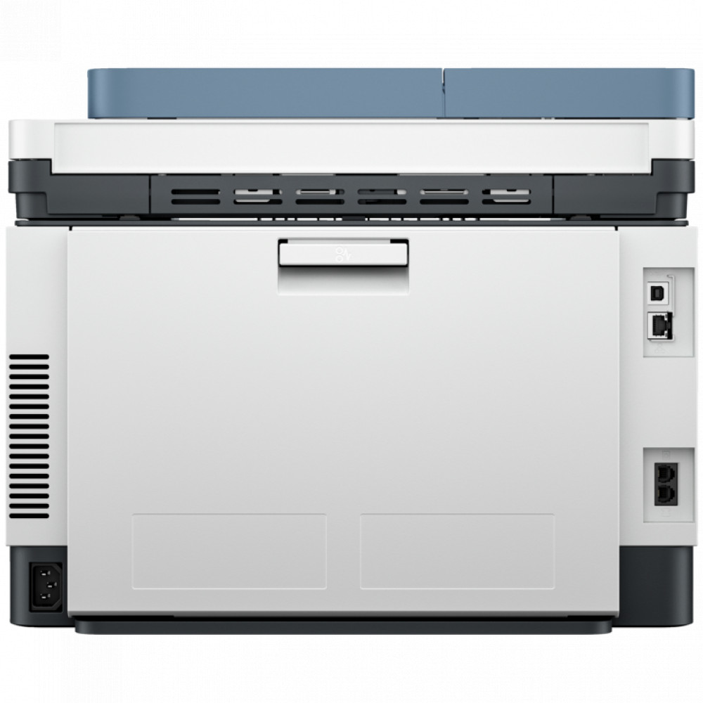 МФУ HP Color LaserJet Pro MFP 3303fdn 499M7A А4, Лазерный, Цветная - миниатюра 9