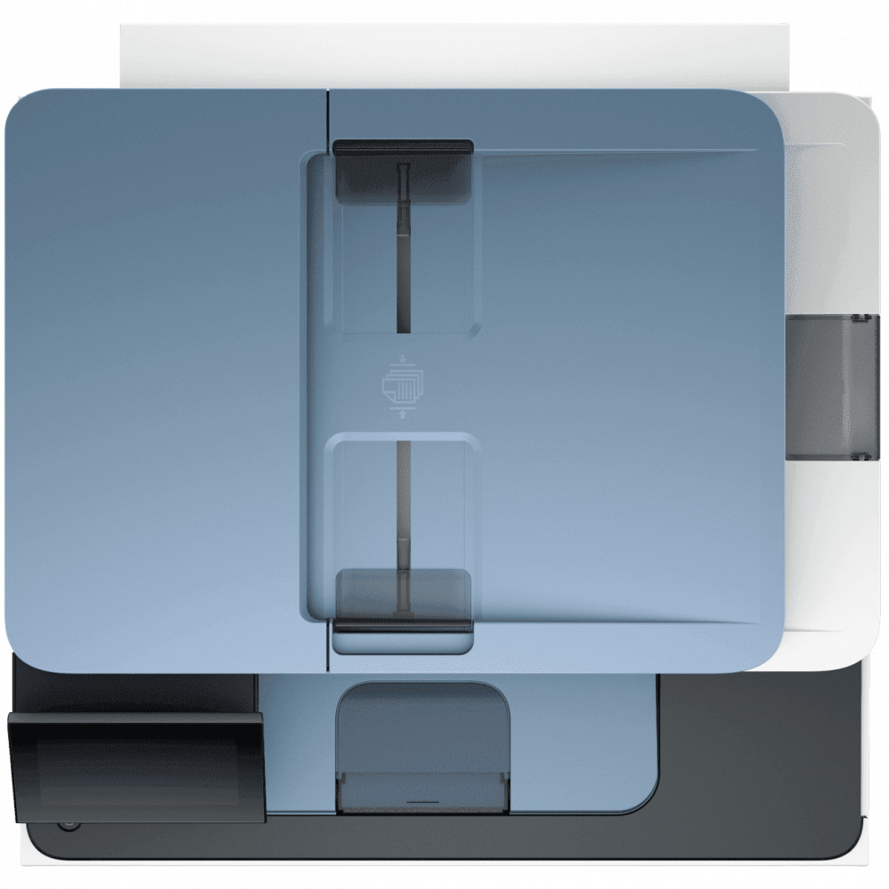 МФУ HP Color LaserJet Pro MFP 3303fdw 499M8A А4, Лазерный, Цветная - миниатюра 12