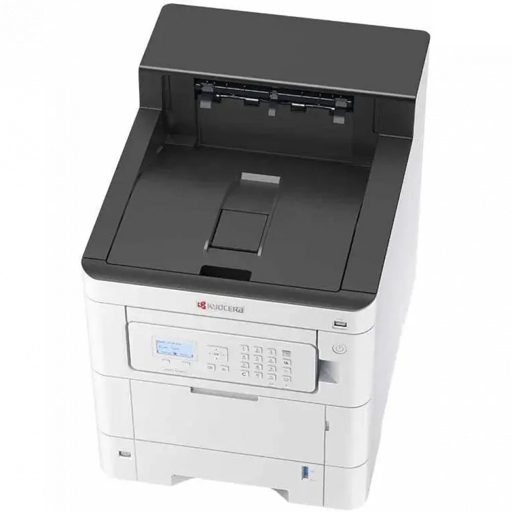 Принтер Kyocera ECOSYS PA4000cx 1102Z03NL0 А4, Лазерный, Цветная - миниатюра 6