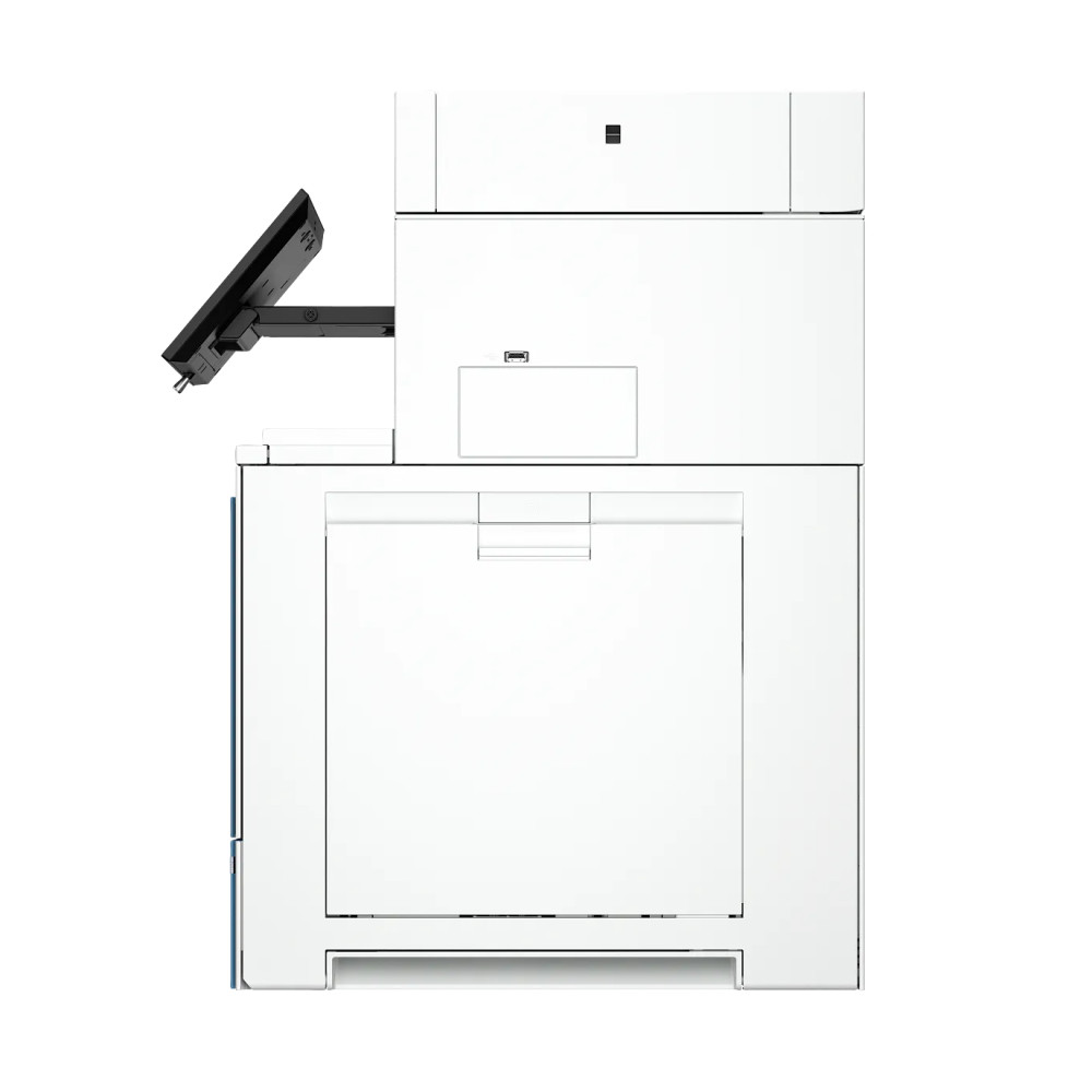 МФУ HP Color LaserJet Enterprise Flow MFP 6800zf 6QN36A А4, Лазерный, Цветная - миниатюра 9