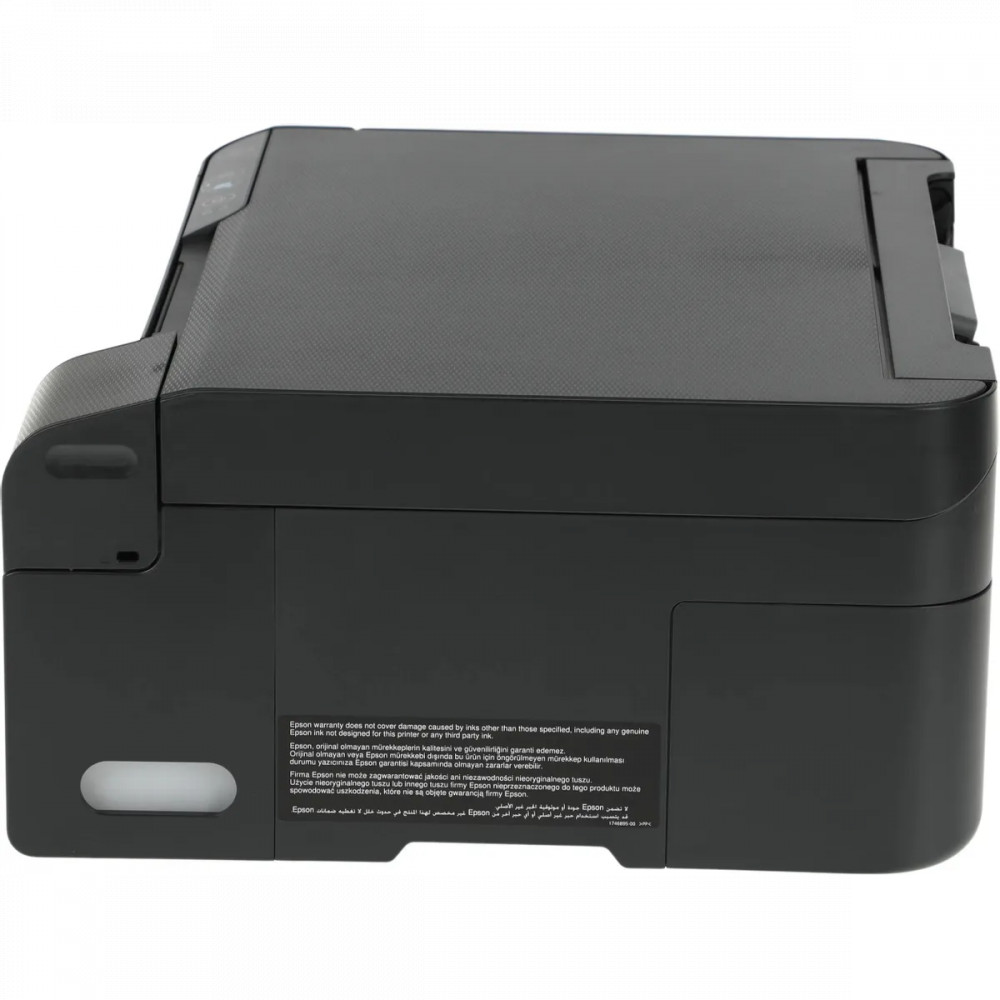 МФУ Epson EcoTank L3210 C11CJ68517/506/403/501 А4, Струйный, Цветная - миниатюра 7