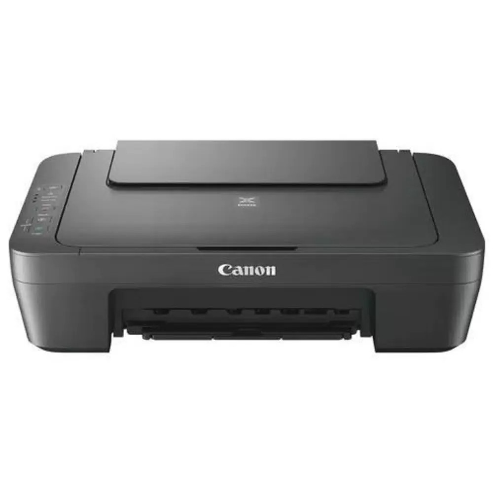 Принтер Canon PIXMA MG2541s 0727C067 А4, Струйный, Цветная - миниатюра 4