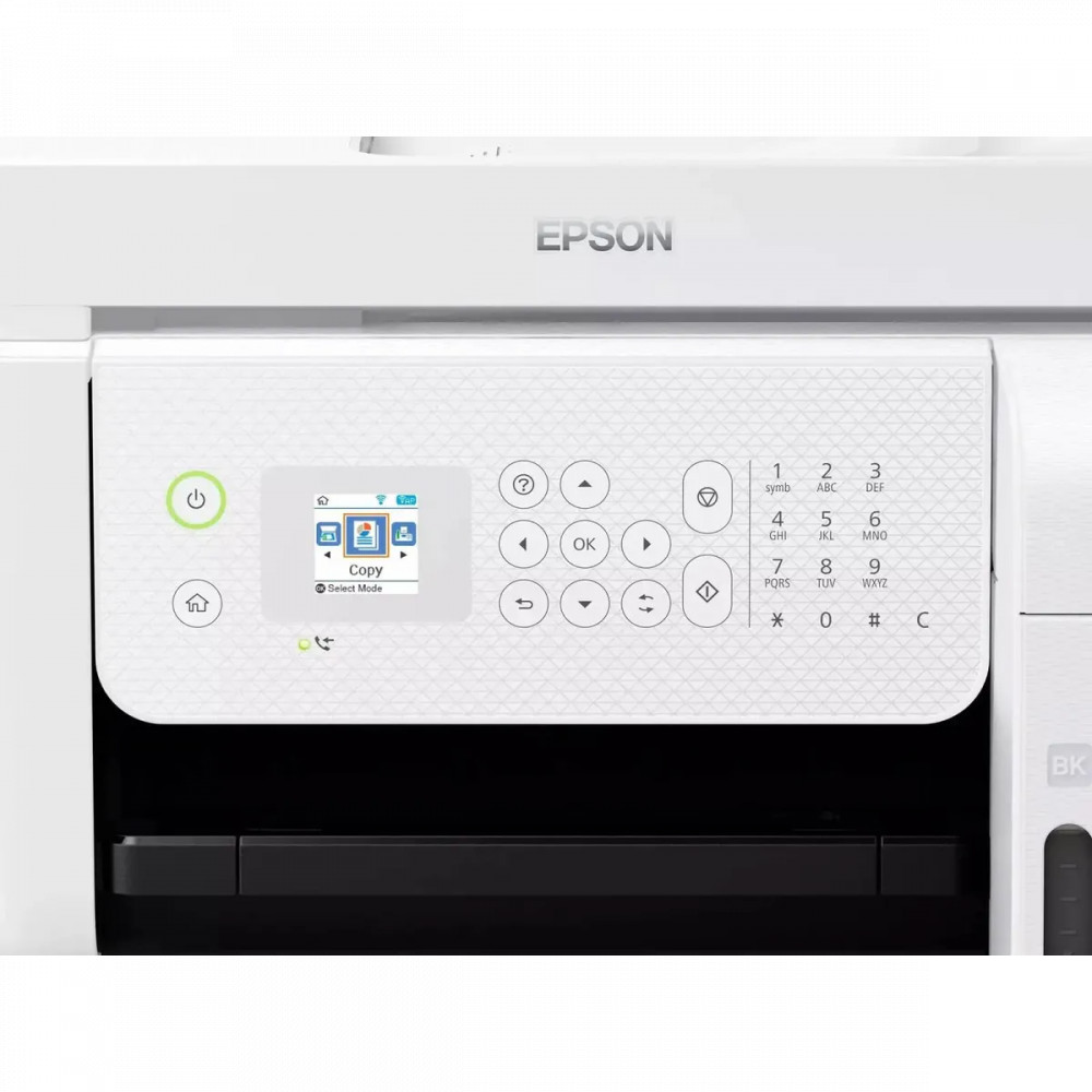МФУ Epson EcoTank L5296 C11CJ65411 А4, Струйный, Цветная - миниатюра 7