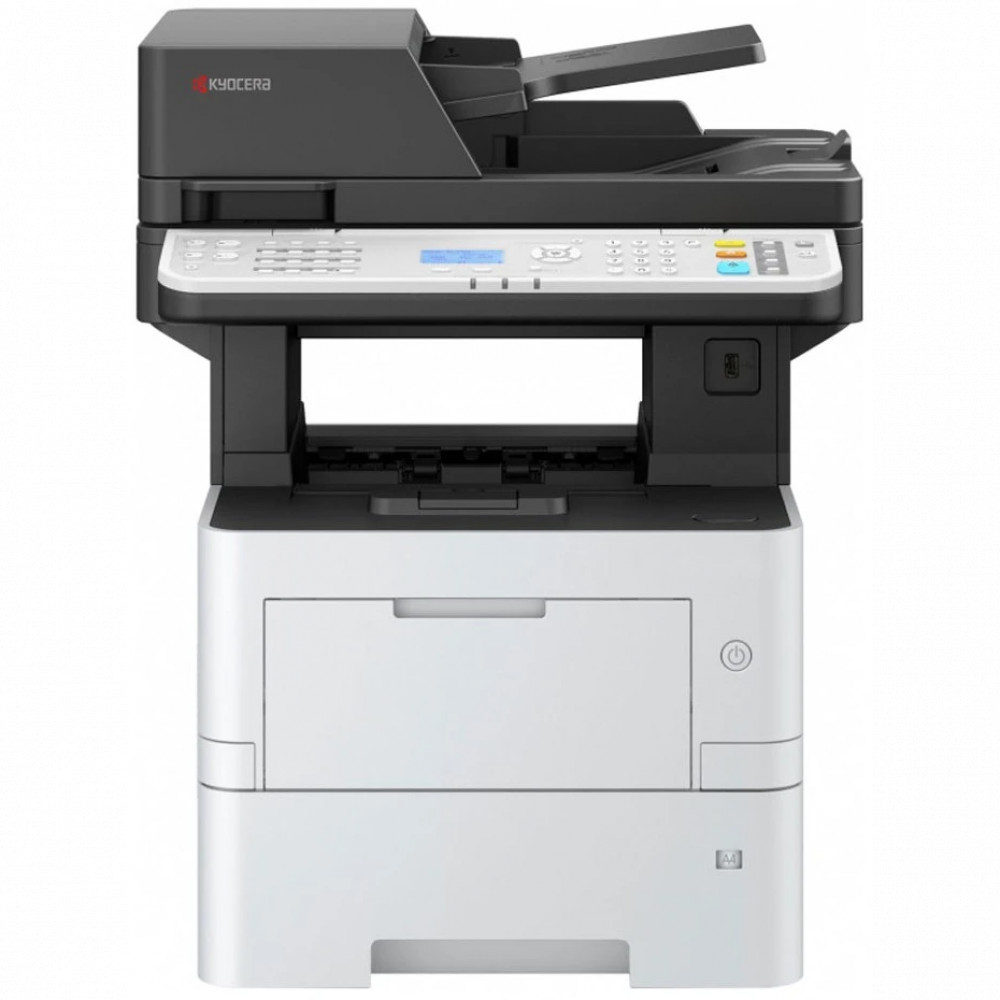 МФУ Kyocera MA4500fx 110C123NL0_D А4, Лазерный, Монохромная - миниатюра 2