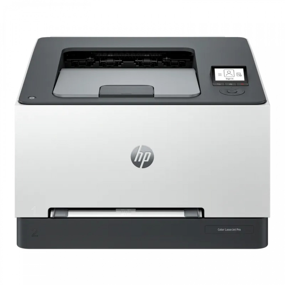 Принтер HP Color LaserJet Pro 3203dn 8D7L2A А4, Лазерный, Цветная - миниатюра 6