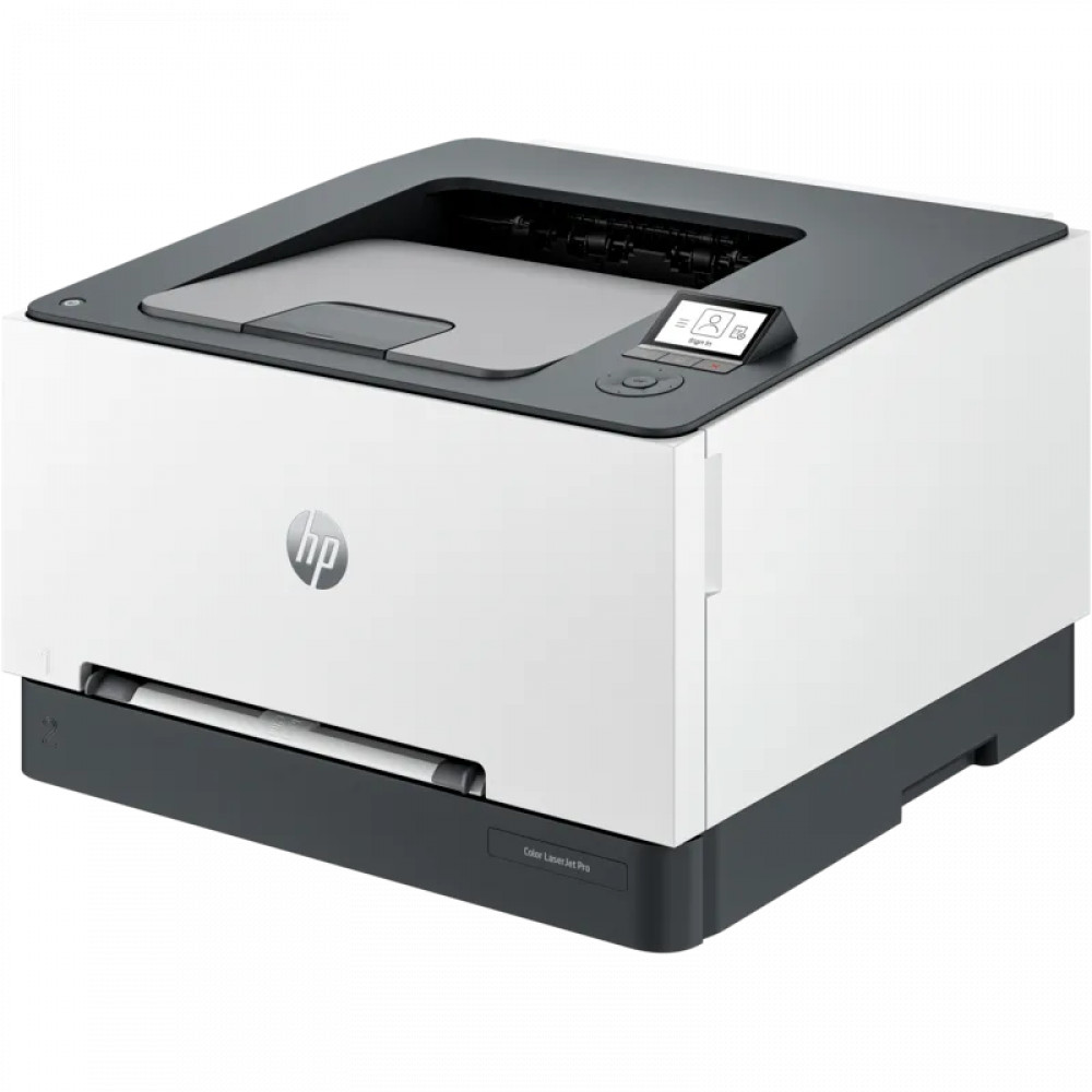 Принтер HP Color LaserJet Pro 3203dn 8D7L2A А4, Лазерный, Цветная - миниатюра 5