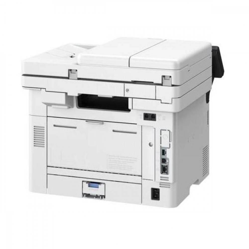МФУ Canon i-Sensys MF-465dw 5951C007BA А4, Лазерный, Монохромная - миниатюра 8