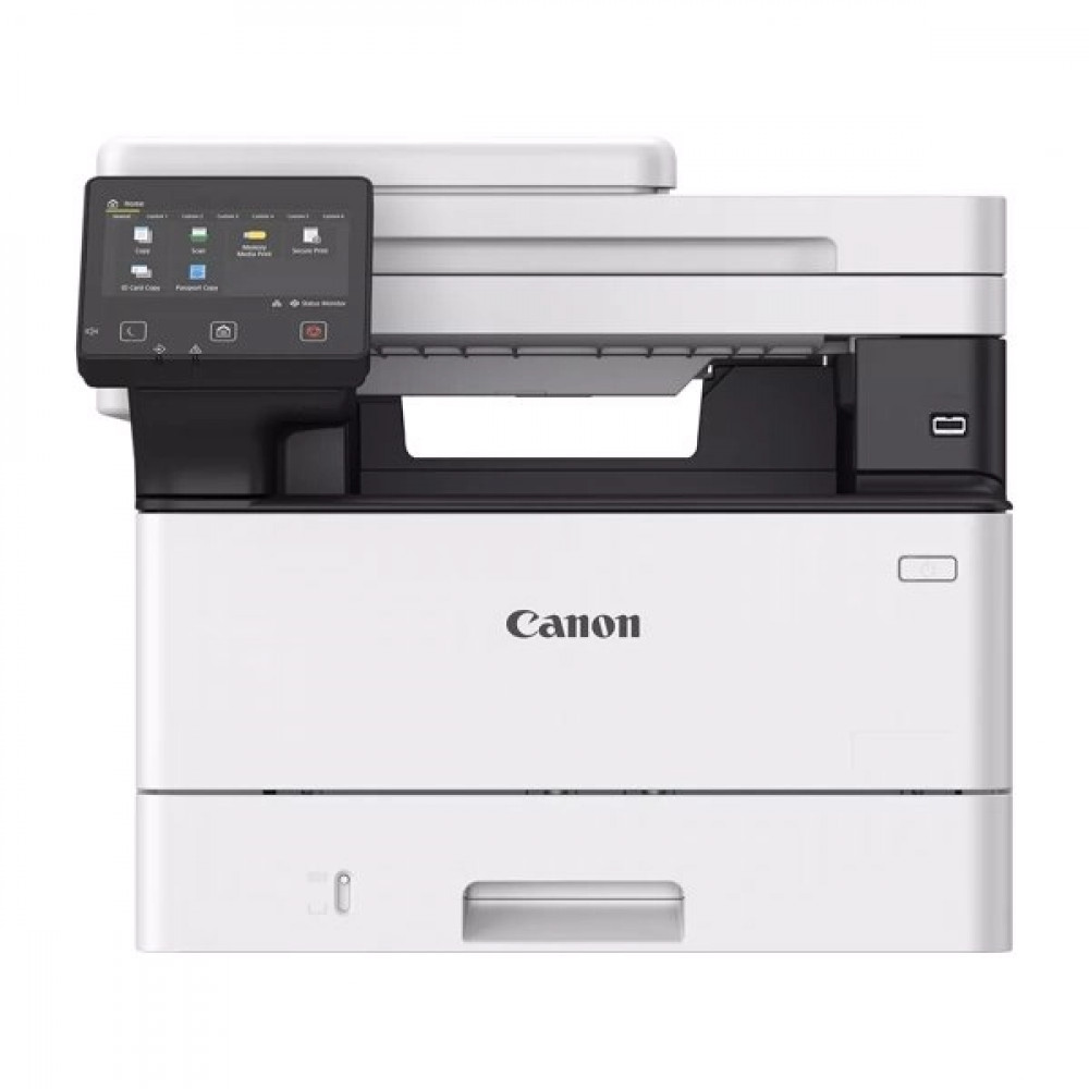 МФУ Canon i-Sensys MF-465dw 5951C007BA А4, Лазерный, Монохромная - миниатюра 5