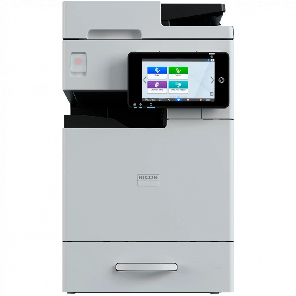МФУ Ricoh IM 370 423502 А4, Лазерный, Монохромная - миниатюра 2