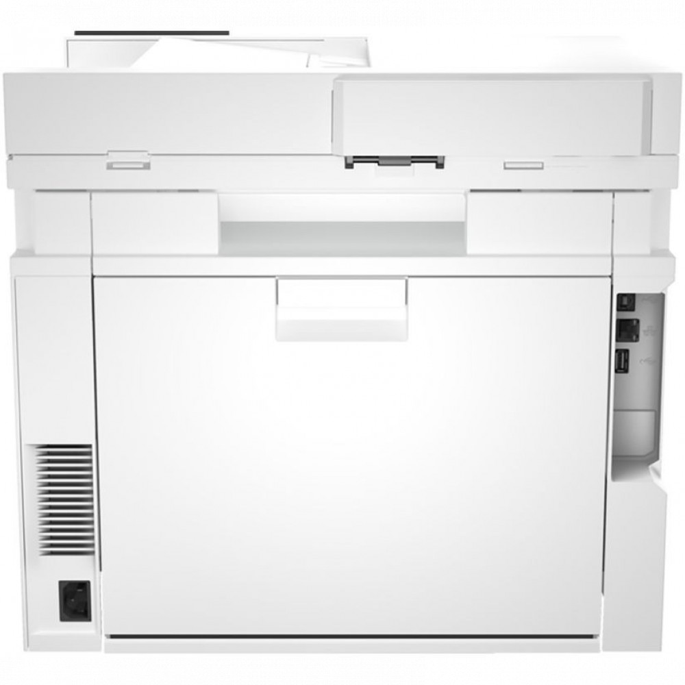МФУ HP LaserJet Pro 4303FDN 5HH66A#B19 А4, Лазерный, Цветная - миниатюра 8