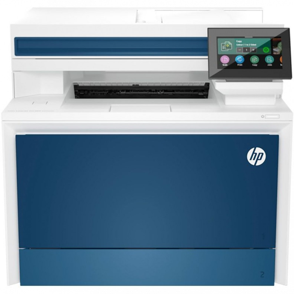 МФУ HP LaserJet Pro 4303FDN 5HH66A#B19 А4, Лазерный, Цветная - миниатюра 5