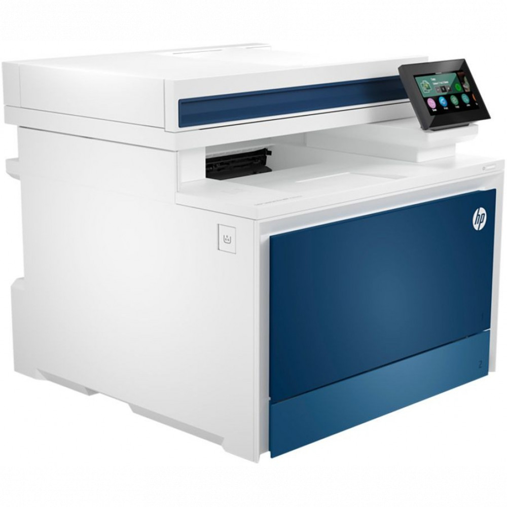 МФУ HP LaserJet Pro 4303FDN 5HH66A#B19 А4, Лазерный, Цветная - миниатюра 6