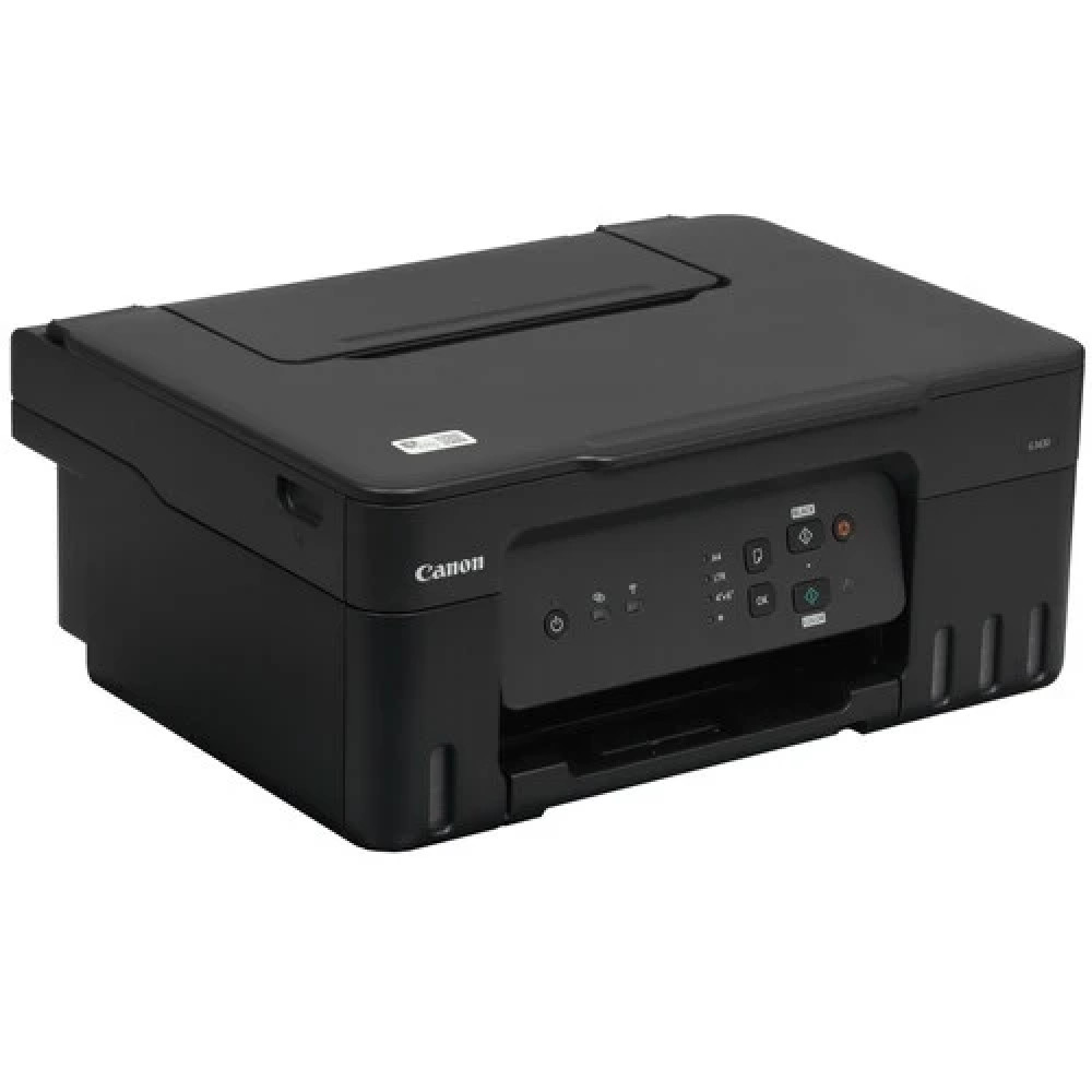 МФУ Canon Pixma G3430 5989C009АА А4, Струйный, Цветная - миниатюра 6
