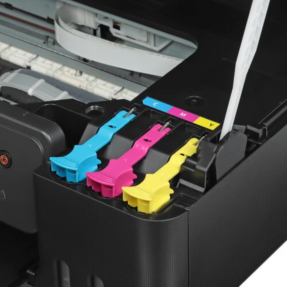 МФУ Canon Pixma G3430 5989C009АА А4, Струйный, Цветная - миниатюра 10