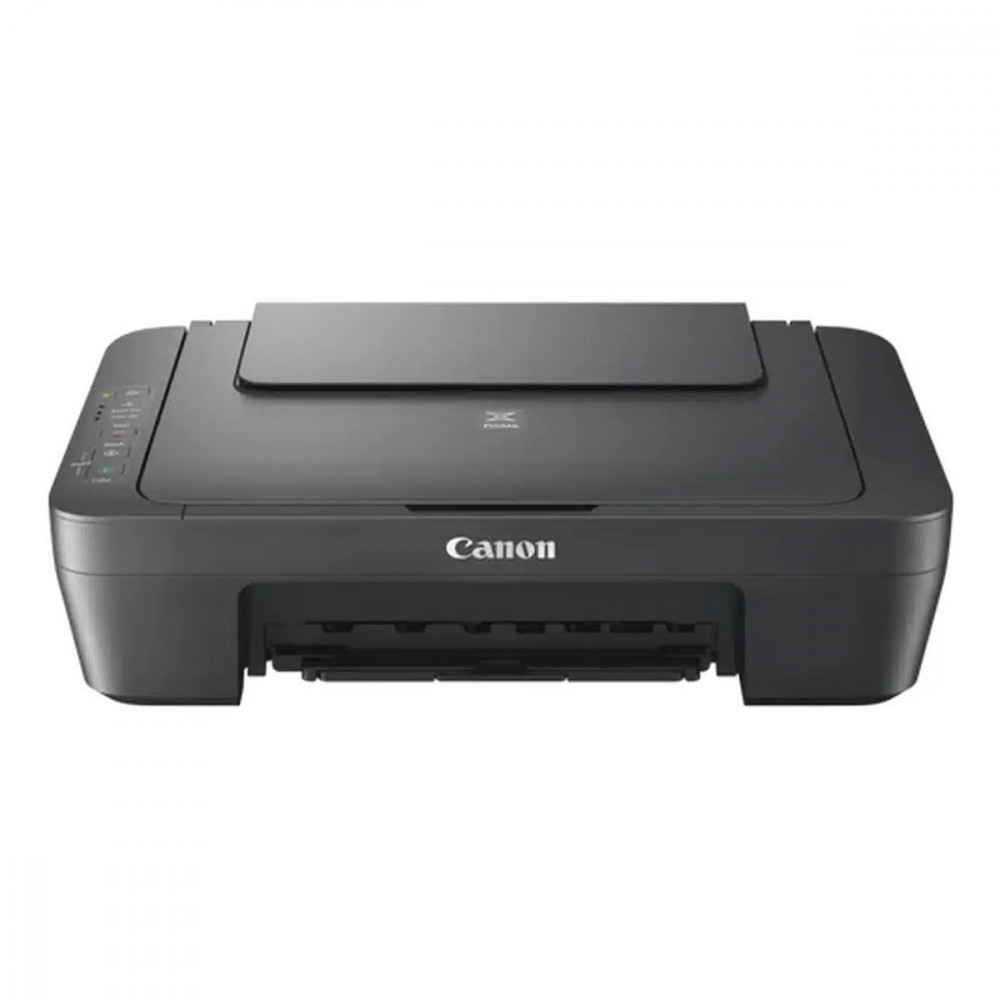 МФУ Canon Pixma MG2541S 0727C067AA А4, Струйный, Цветная - миниатюра 2