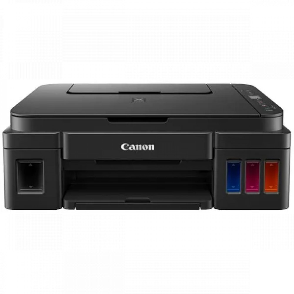 МФУ Canon PIXMA G2410 2313C009AB А4, Струйный, Цветная - миниатюра 5